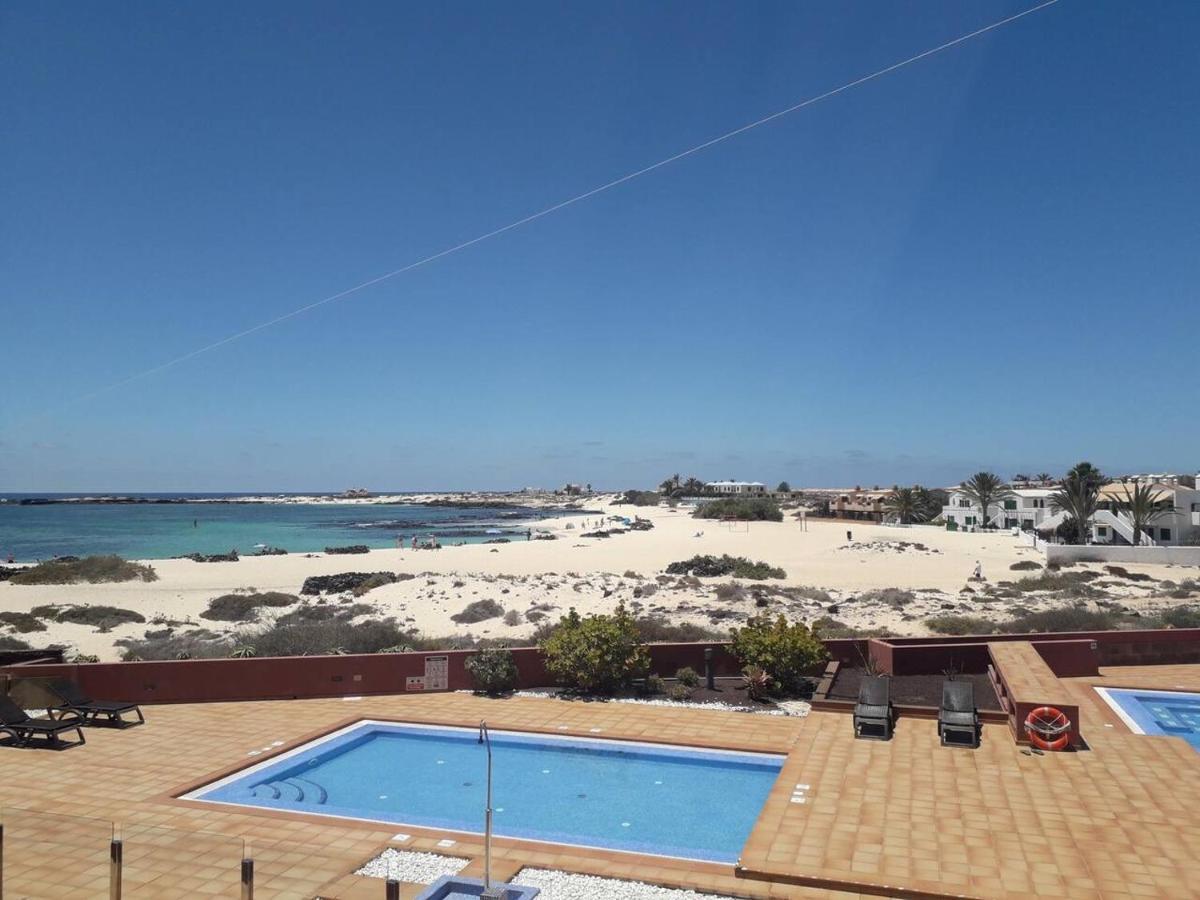 Marfolín 10 Apartamento Cotillo Exterior foto