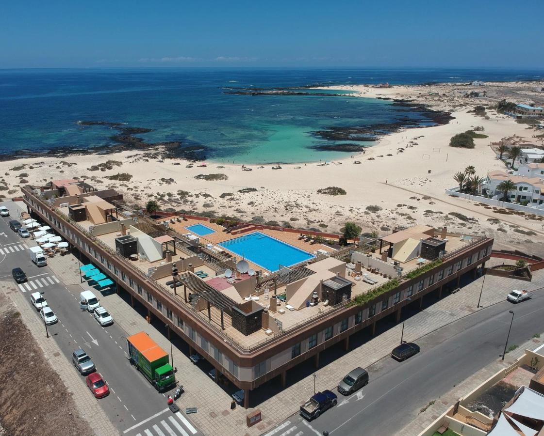 Marfolín 10 Apartamento Cotillo Exterior foto