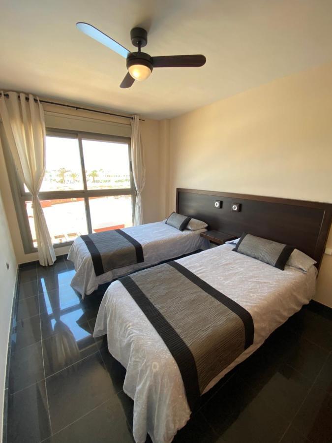 Marfolín 10 Apartamento Cotillo Exterior foto